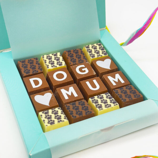 Dog Mum Chocolate Box - Image 2