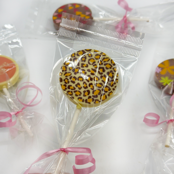 4 Mothers Day Chocolate Lollies - Image 4