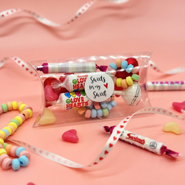 Valentines Sweet Pouch - Image 2